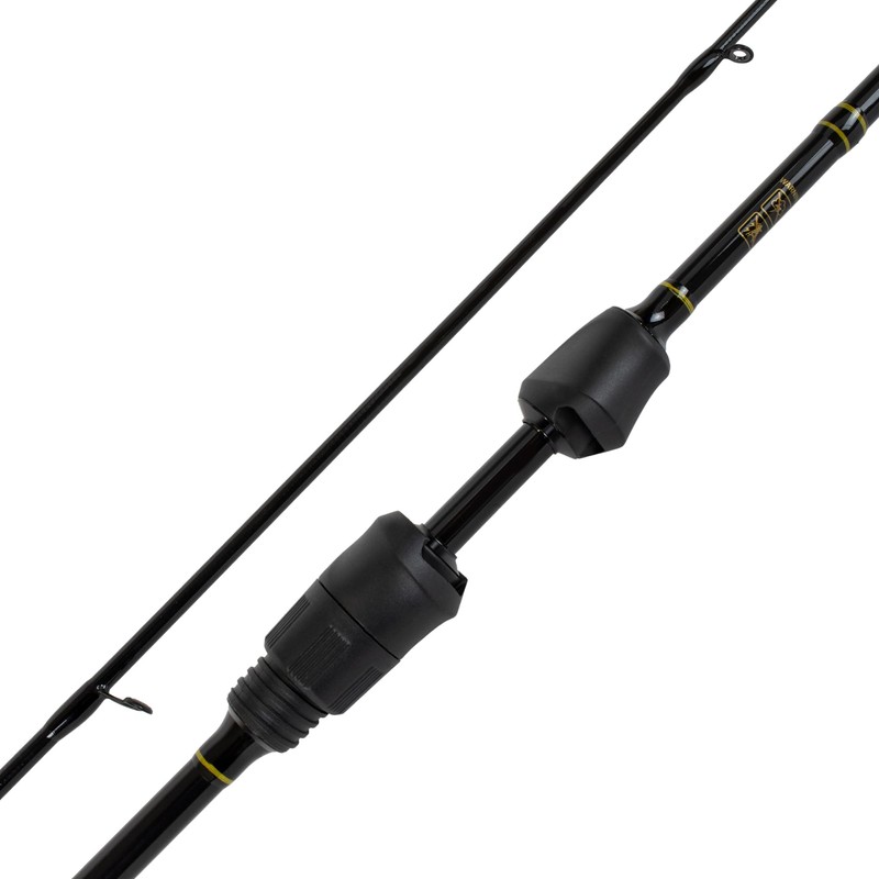 Senshu Finesse Stick - Ultralight Power for Perfect Bite Detection