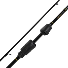 Senshu Finesse Stick - Ultralight Power for Perfect Bite Detection and Drilling Fun (1.98 m - 1-7 g)