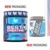 BPI Sports BEST Creatine 6 Formas Avanzadas de Creatina Betaína