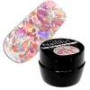 Narity! Nail Gel Nail Color 182 Mix Candy Heart 0.1