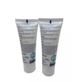 M-61 Powerful Skincare Lot/2 M-61 Powerful Skincare Hydraboost Hand Cream Vitamin B5 ~  2.5 oz x 2