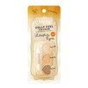KOSE Fortune Dolly Feel Eye Color 02 (Hony Camel) Eyeshadow,