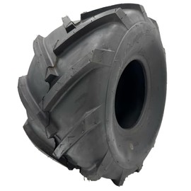 LMTS 20x10.00-8 4Ply Tractor Tire (Compatible with John Deere Mowers)