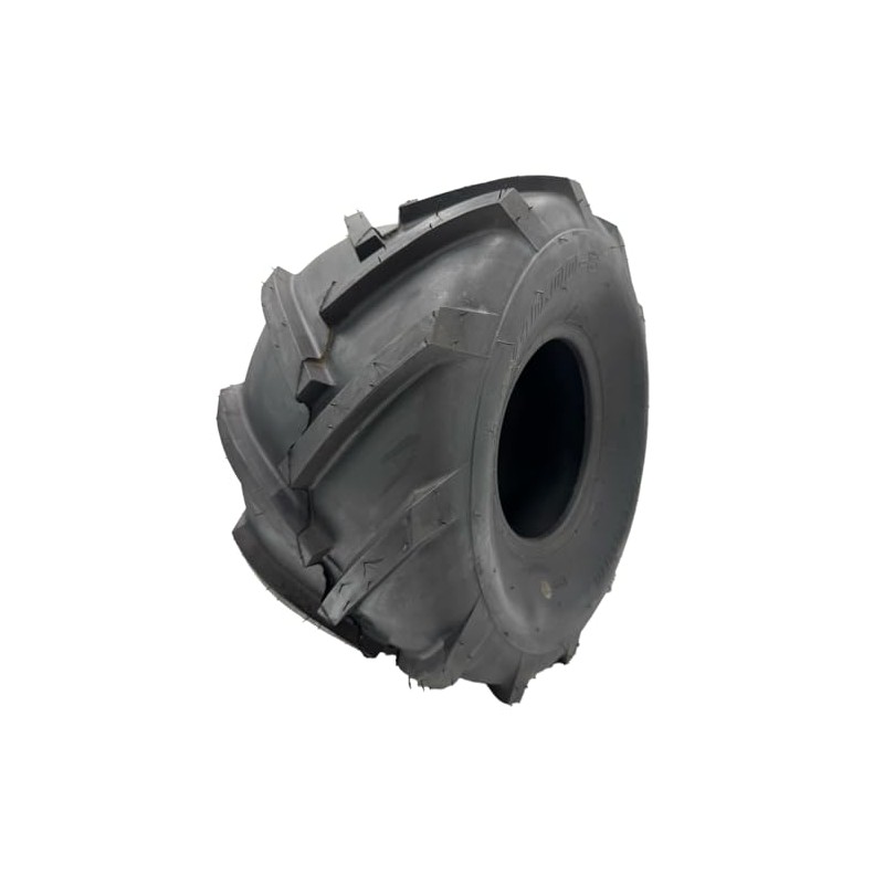 LMTS 20x10.00-8 4Ply Tractor Tire (Compatible with John Deere Mowers)