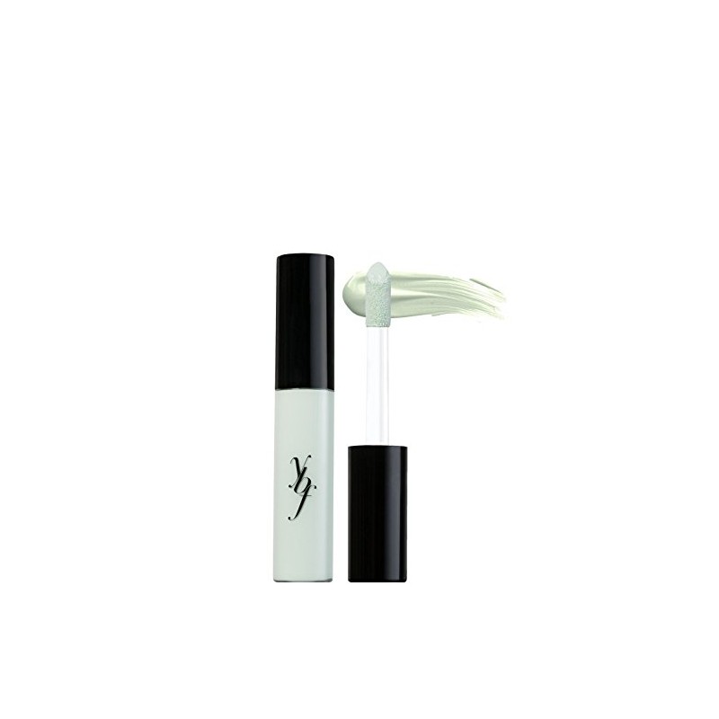 ybf Corrective Concealer 4 Taking Cover Makeup, Game Changer Green,