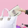 Funny Elephant Makeup Bag Elephant Gifts for Women Elephant Supplies