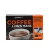 greenside - Coffee with Lion's Mane - Single Serve Cups