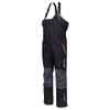 Savage Gear Wp Performance Bib&Brace L Black/Grey