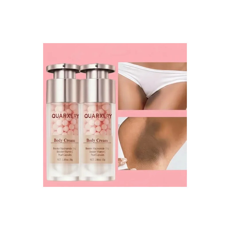 Pack 2x1 Crema Facial Con Vitamina C 5 Niacinamida -30g2