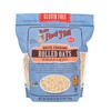 Bob's Red Mill Gluten Free Quick Cooking Rolled Oats, 28oz