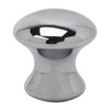 Gua Sha Massage Tool Terahertz Mushroom Shape Guasha Scraping Stone