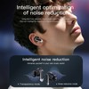 V8 Wireless BT Headset LCD Full Color Smart Display Touch