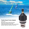 Naroote Paddle Board Pump Adapter, Paddleboard Pump, Inflation Pump Adapter