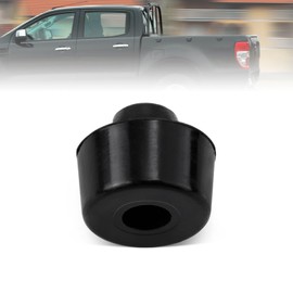 2pcs Tailgate Stop Cushion, Tailgate Rubber Stoppers Compatible with Toyota Tacoma 2005 to 2021 Year, for Toyota Tundra 2000 to 2021 Year, for 90541-11015 Tailgate Stop Bumper
