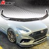 h hengyi soul FIT 2020-23 HYUNDAI SONATA CARBON FIBER CK-STYLE