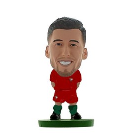SoccerStarz Portugal Ruben Dias - Home Kit /Figures, SOC1526