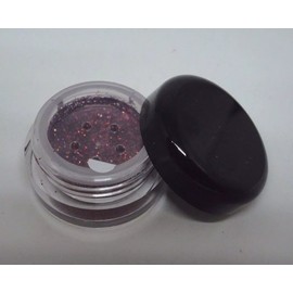 Pat McGrath Labs BLOOD Microfine Glitter from Lust Collection 0.07 oz 2 g SEALED