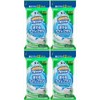 Scrubbing Bubbles Flushable Toilet Brush, Floral Soap Scent, Replacement Brush,