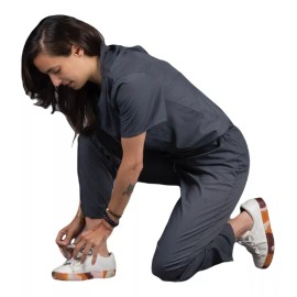 MedWear Uniforme Médico Scrubs. Conjunto Quirúrgico. Pijama Unisex