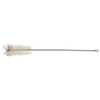 Cleaning Brush Extra Long 320 mm Nylon Stainless Steel for