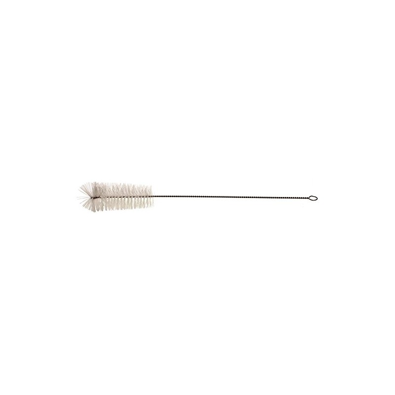 Cleaning Brush Extra Long 320 mm Nylon Stainless Steel for