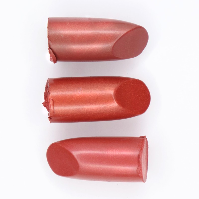 L.A. Girl Lip Attraction Lipstick, On Fire GLC586
