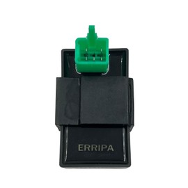 ERRIPA 5 Pin AC CDI Ignition Module for 49cc 50cc 70cc 90cc 110cc and 125cc ATV Dirt Bike and Go-Kart Engines