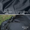 TRIWONDER Compression Bag, For Sleeping Bags, Lightweight, Compression Bag, Storage