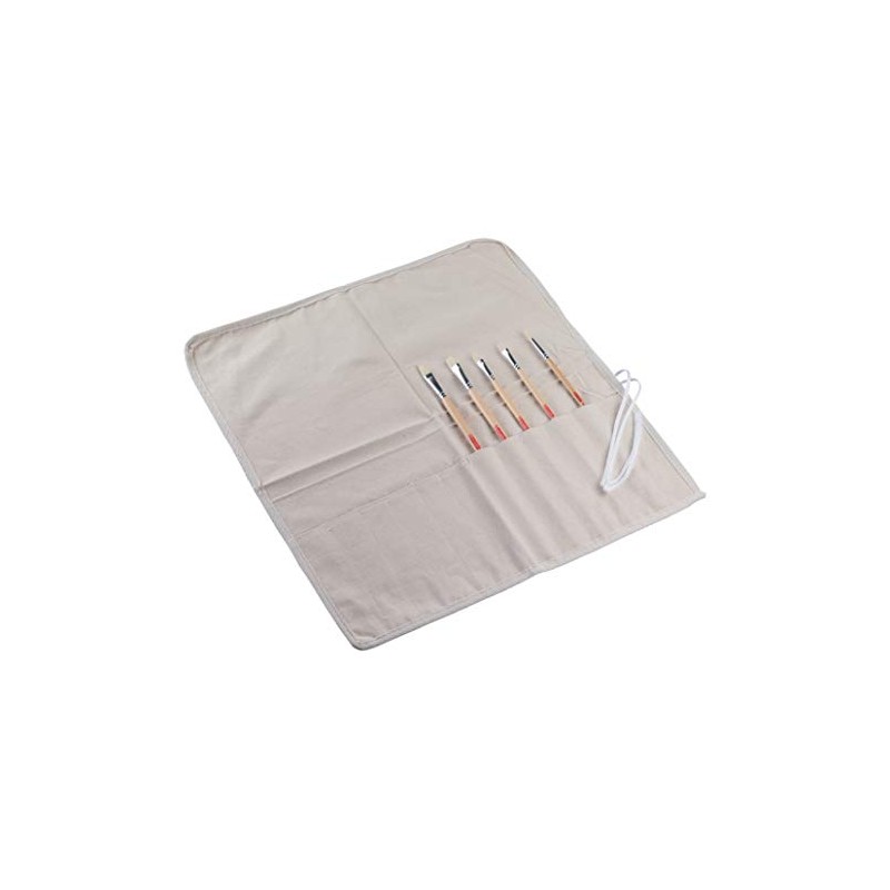 Talens Art Creation Canvas Brush Holder