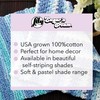 Lily Sugar N Cream Cones Key Lime Pie Yarn -
