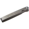 BGS 3083 Precision Feeler gauges 20 Blades, Silver