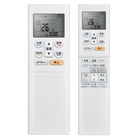 Air Conditioner Remote Control AR-RFH2J for Fujitsu Fujitsu Air Conditioner Remote Control Fujitsu General 9333720012
