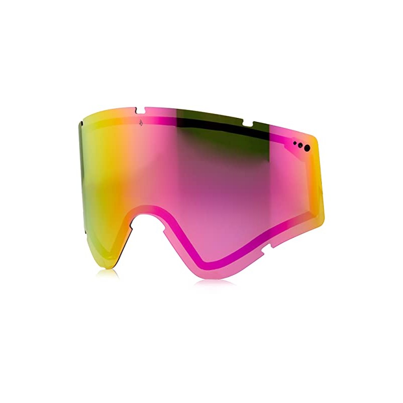 Volcom PICH EA Unisex Spare Lens (Anti-Fog, Scratch Protection, UV