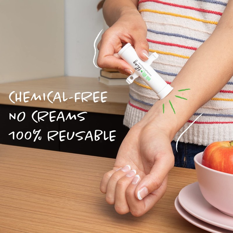 BUG BITE THING Suction Tool, Poison Remover - Bug Bites