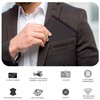 Tri fold Leather Wallet for Men with RFID | Slim
