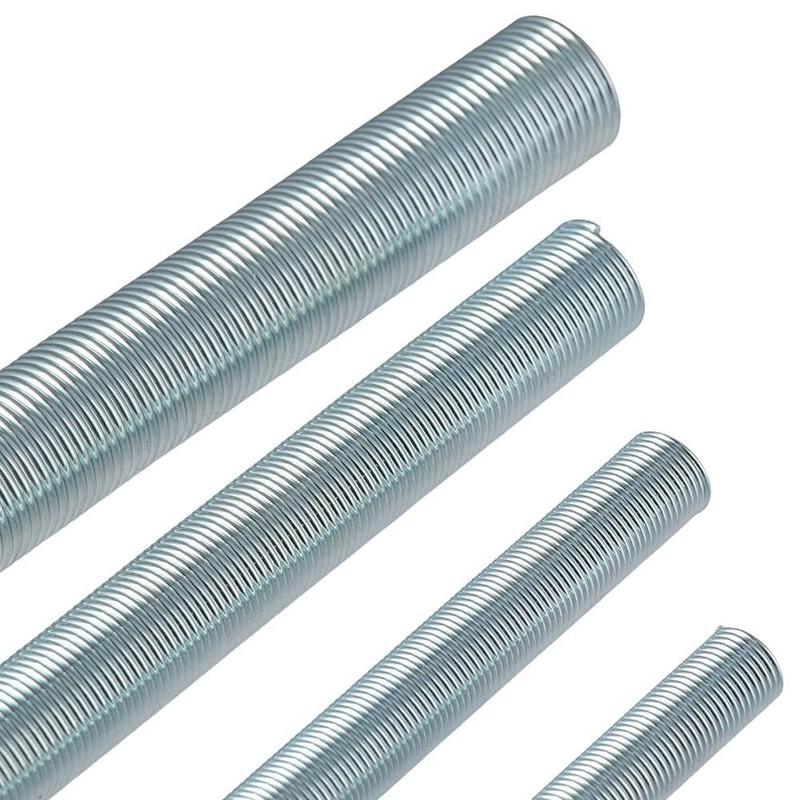 Urjumpea Pack of 5 Copper Pipe Tube Expander & Spring