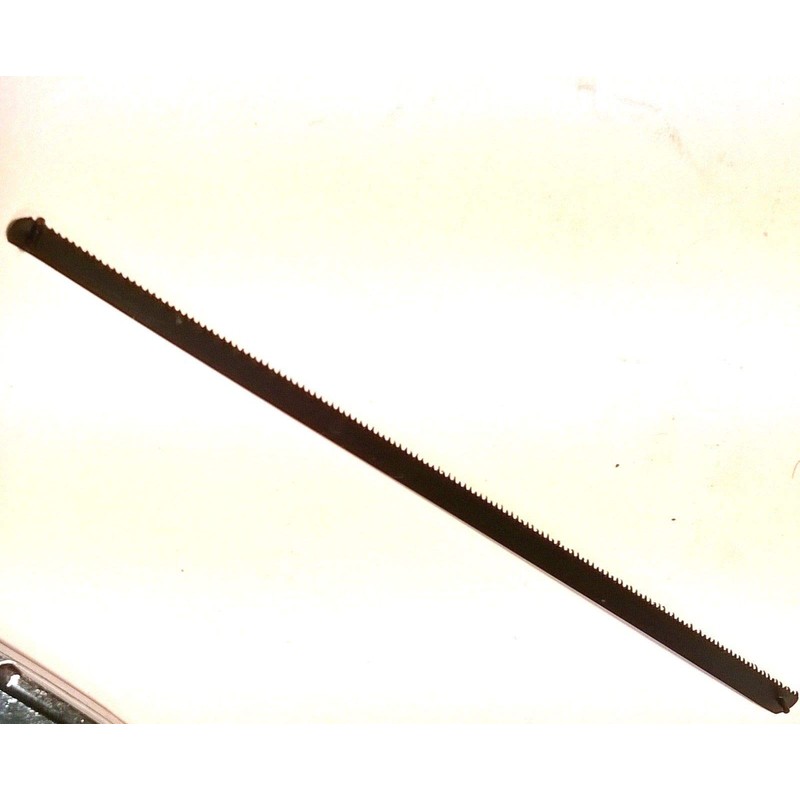 Toolzone 150mm (6") Junior Hacksaw Blades