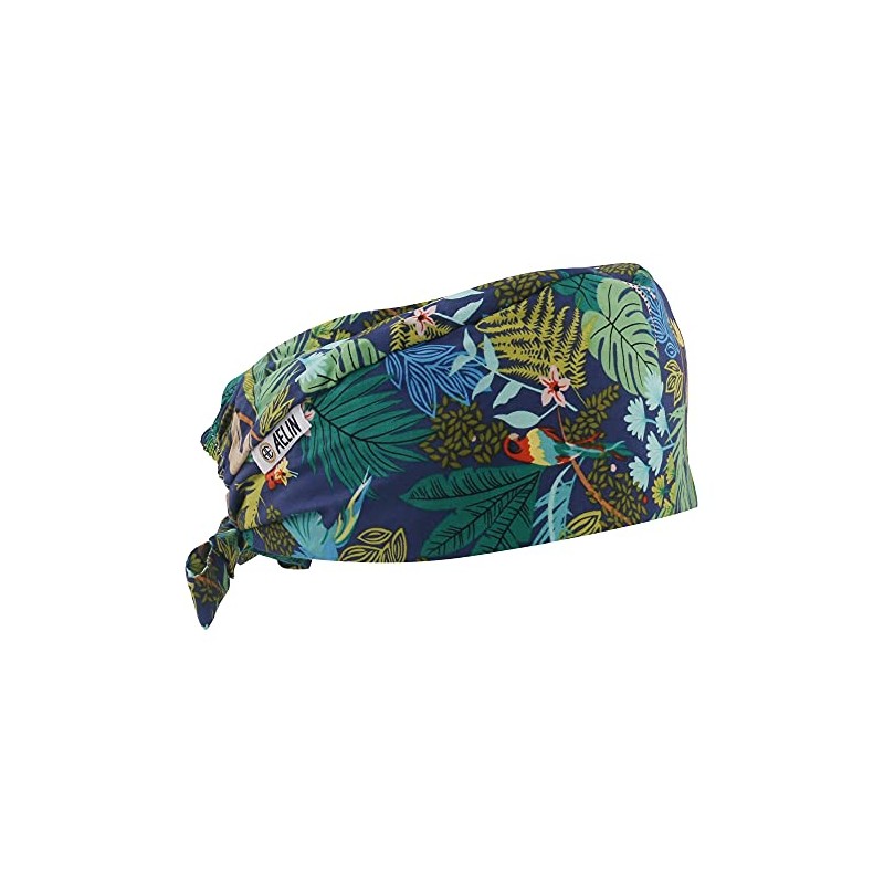 OP Cap Nurses Dentists Vets Medical Staff Short Hair (Navy