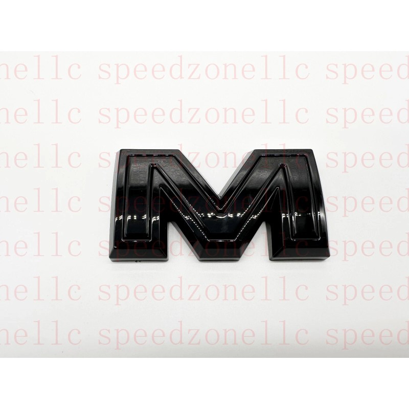 Auto GMC 2021-2023 GMC YUKON YUKON XL Front Rear Tailgate