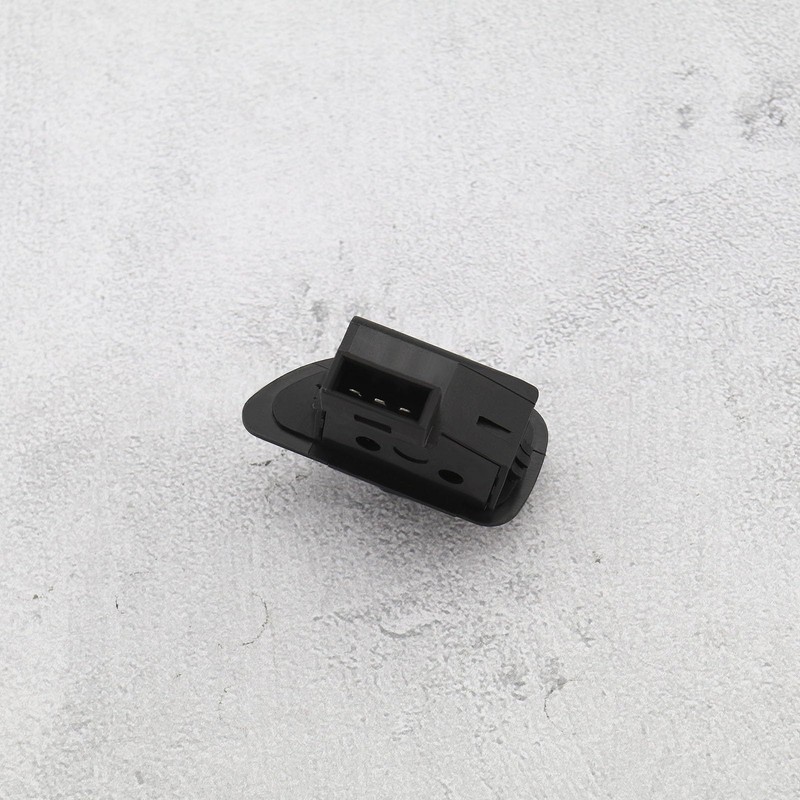 YINETTECH Turn Signal Switch Unit 3 Pin Compatible with Piaggio