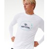 Rip Curl Men's Standard Island Vibe UPF 50 Long Sleeve