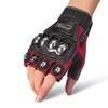 GlowTact Bike Gloves, Cycling Gloves, Merikensack, Self Defense Goods, Spring