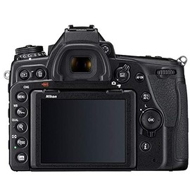 Expert Shield screen protector for Nikon D780 (w/top LCD) (anti glare)