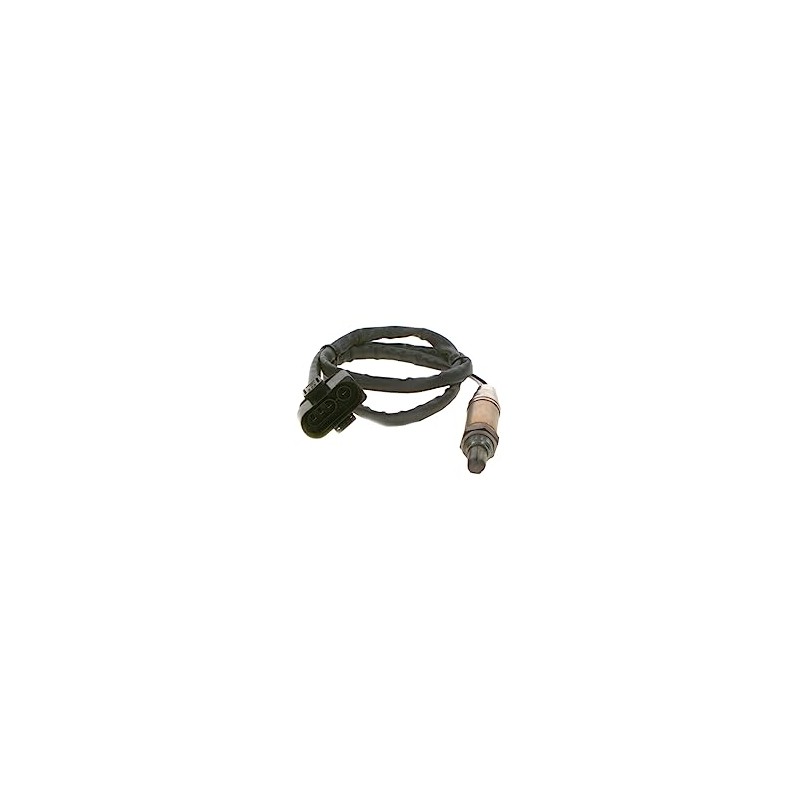 Bosch 0258003548 Oxygen Sensor