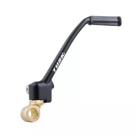 Tusk Kick Start Lever Starter Black Fits KAWASAKI KX100 KX112 KX80 KX85