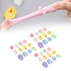 Squeeze Decompression Toys Cartoon Soft Cute Mini Animals Children Pinch
