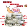 GEL CARACOL SHELLTONE CELTONE CELTONE BABA DE CARACOL 100% ORIGINAL,