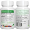 Ultra Soluble Curcumin C3 Complex, Trio of Curcuminoids, Clean Label,