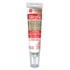 GE Silicone 2 Almond Silicone 2 Kitchen and Bath Silicone 2.8 oz.