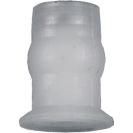 Duravit Plastic Wall Plugs for Toilet seat Fixing